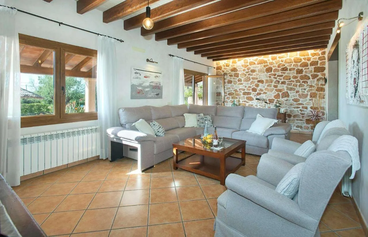 Sa Marina By Vintage Travel Villa Cala D´Or Spanien