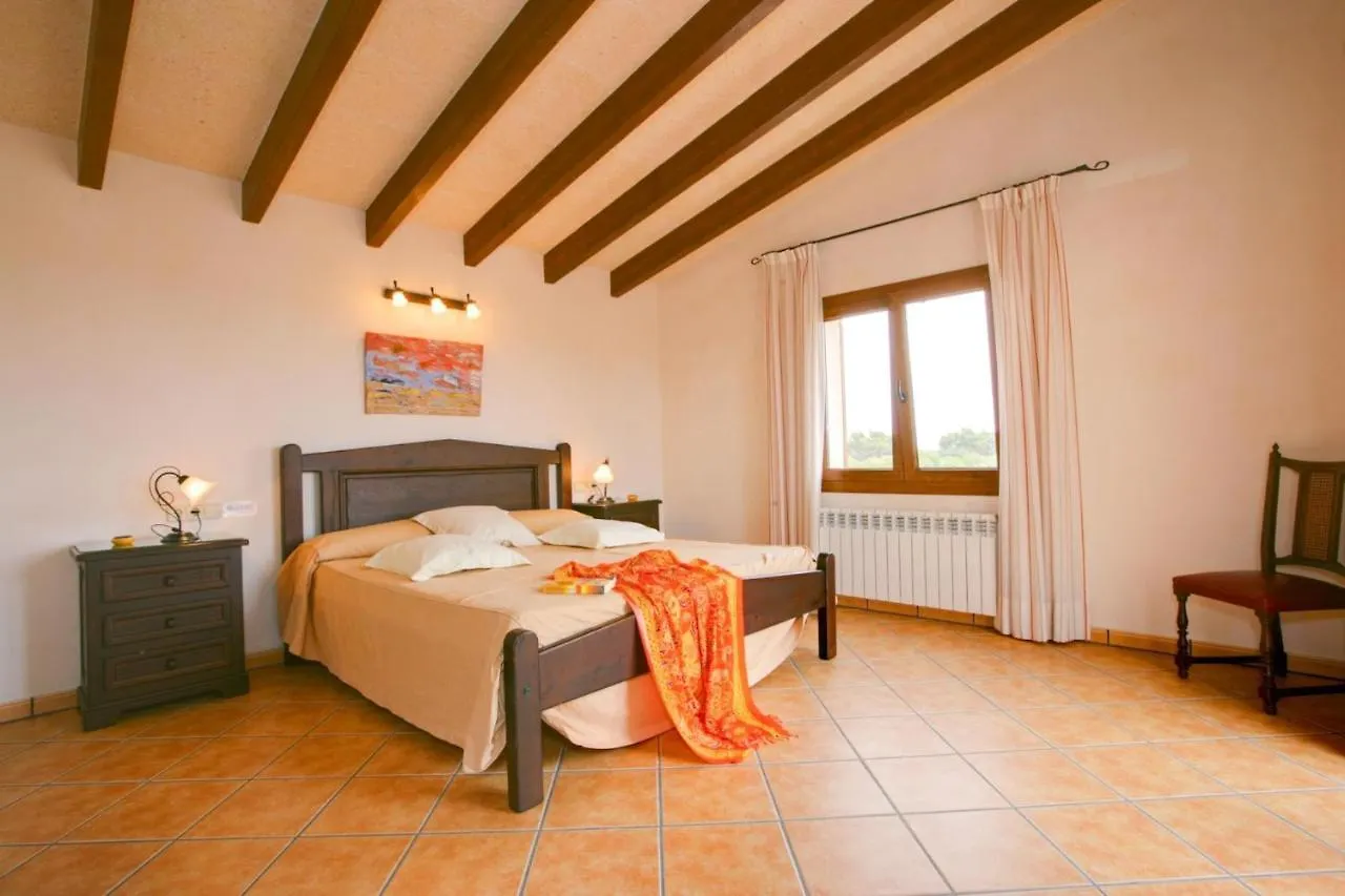 Sa Marina By Vintage Travel Villa Cala D´Or
