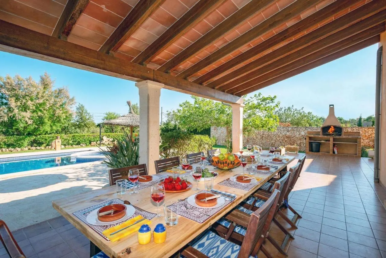 Sa Marina By Vintage Travel Villa Cala D´Or