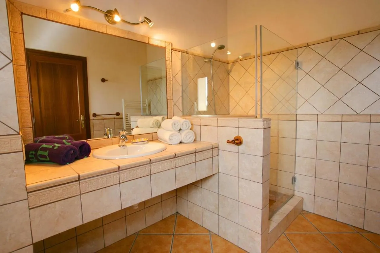 Sa Marina By Vintage Travel Villa Cala D´Or 0*,