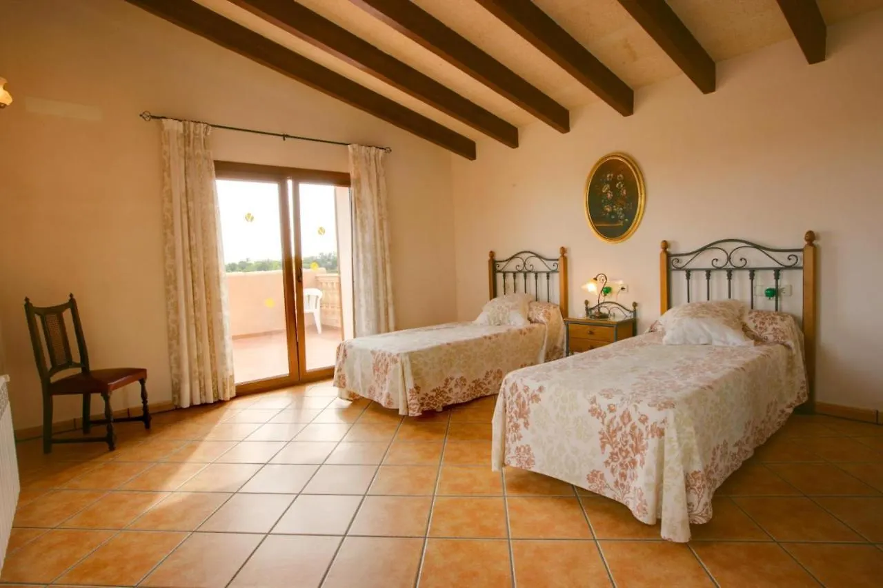 Sa Marina By Vintage Travel Villa Cala D´Or