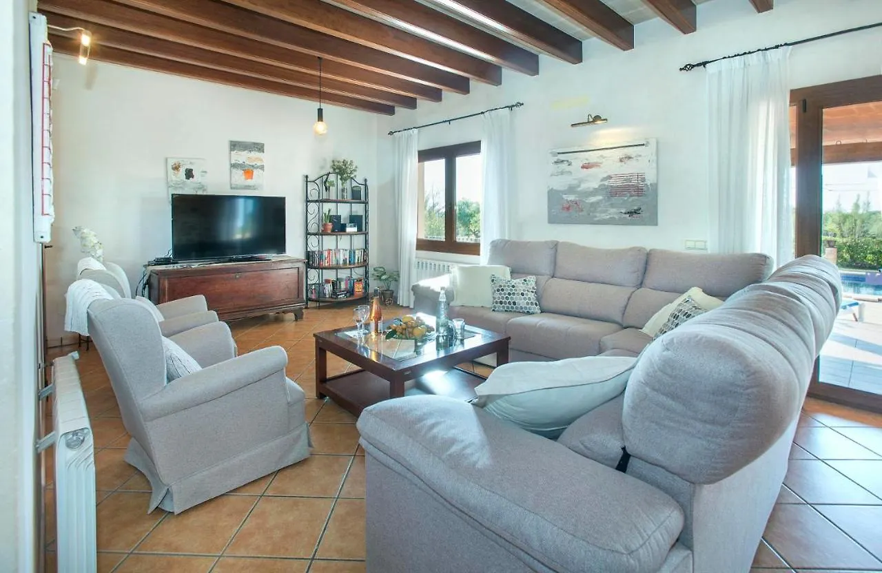 Sa Marina By Vintage Travel Villa Cala D´Or 0*,