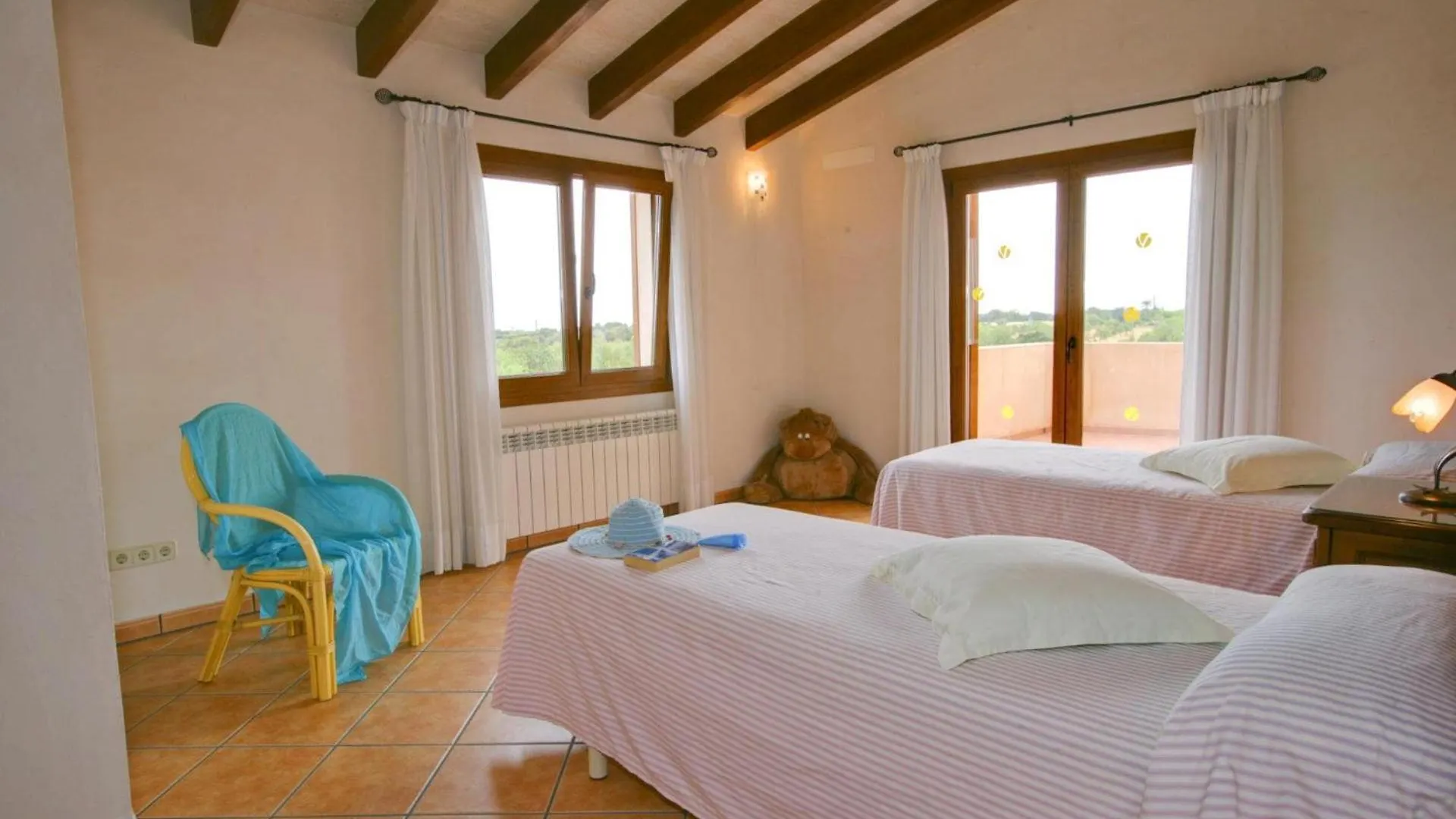 Sa Marina By Vintage Travel Villa Cala D´Or 0*,  Spanien