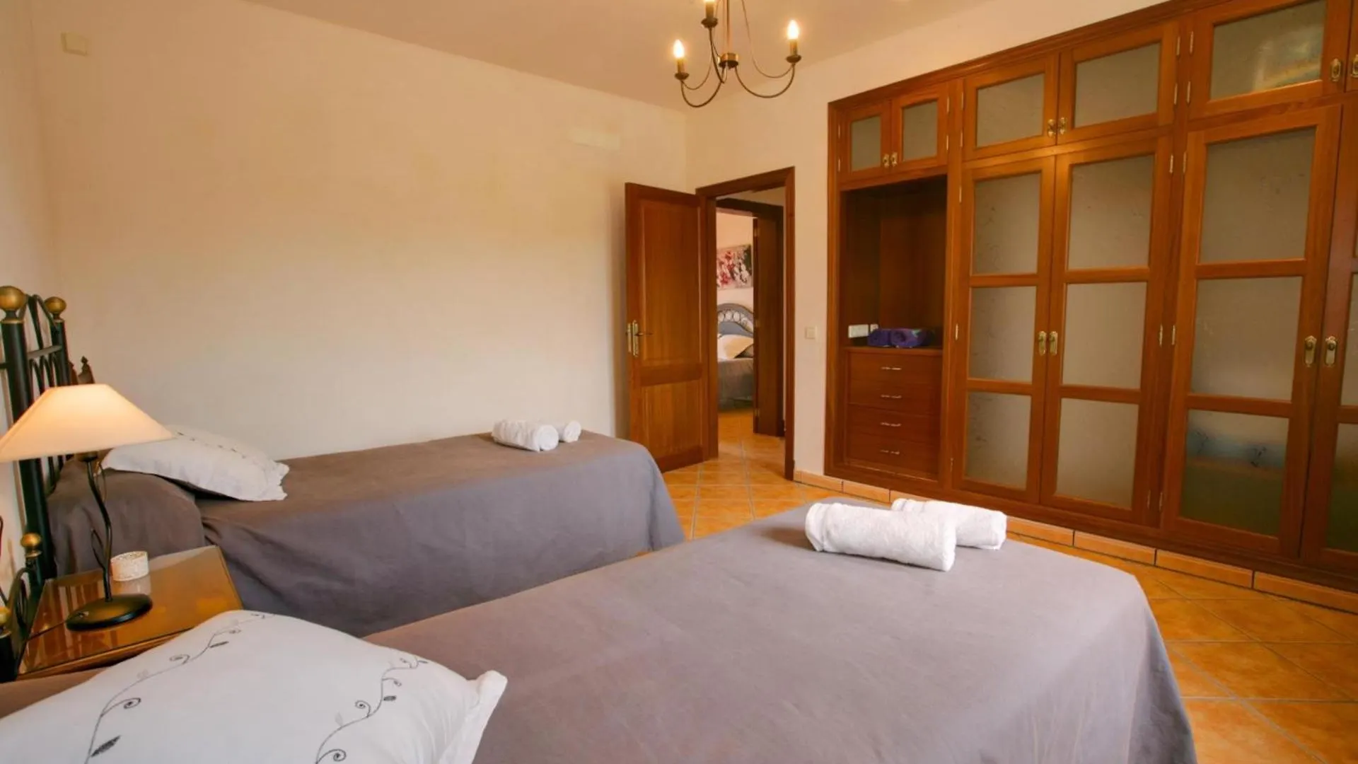 Sa Marina By Vintage Travel Villa Cala D´Or