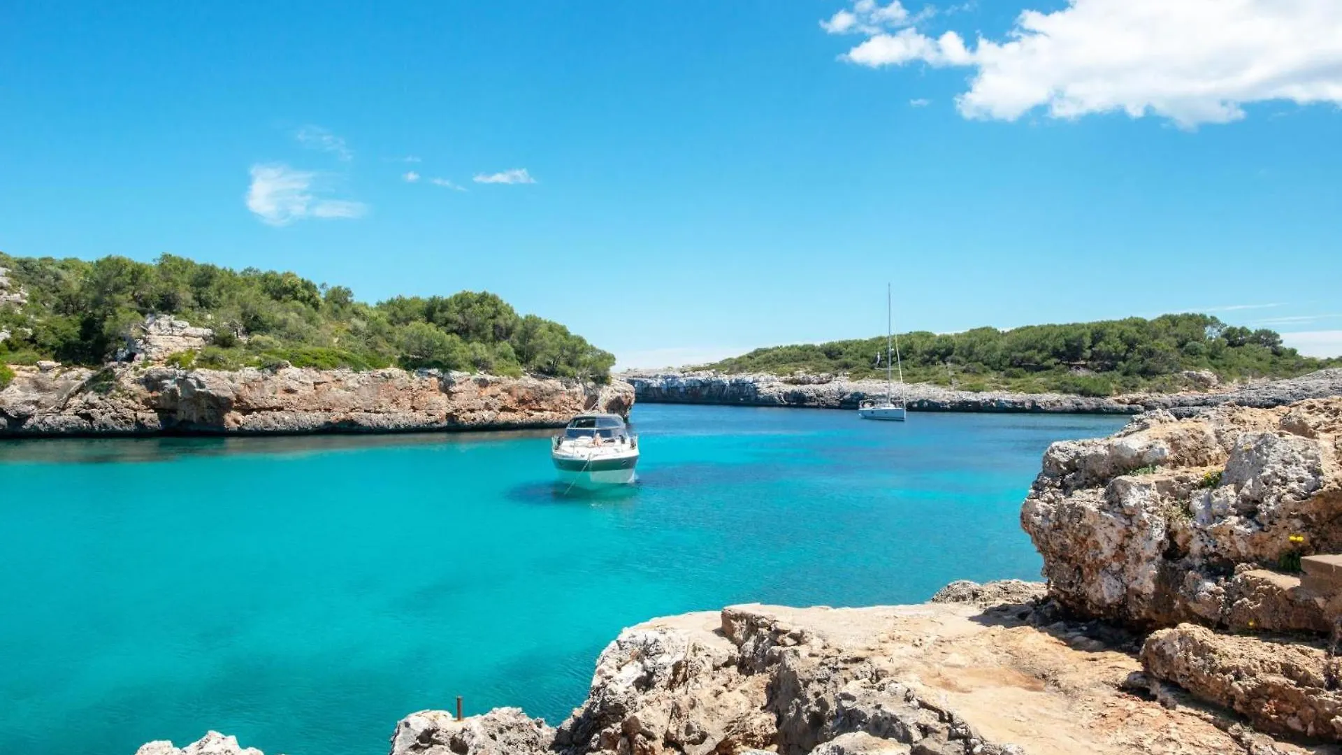Sa Marina By Vintage Travel Villa Cala D´Or Spanien