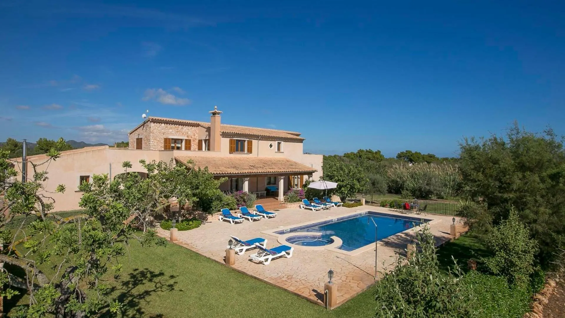 Sa Marina By Vintage Travel Villa Cala D´Or