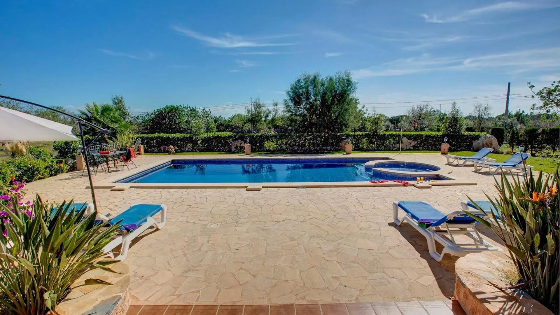 Sa Marina By Vintage Travel Villa Cala D´Or
