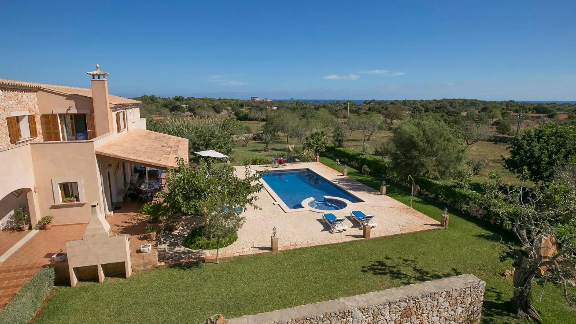 Sa Marina By Vintage Travel Villa Cala D´Or
