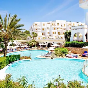 Gavimar La Mirada And Lejlighedshotel